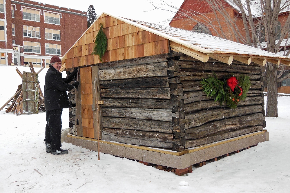 Planning started in late 2011, with the first of many saunas being constructed on the QuincyGreen in early 2013.  FinnFest USA is held each year somewhere in the USA, at various locations.